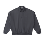 ‘Lamb of God’ Polo Sweatshirt