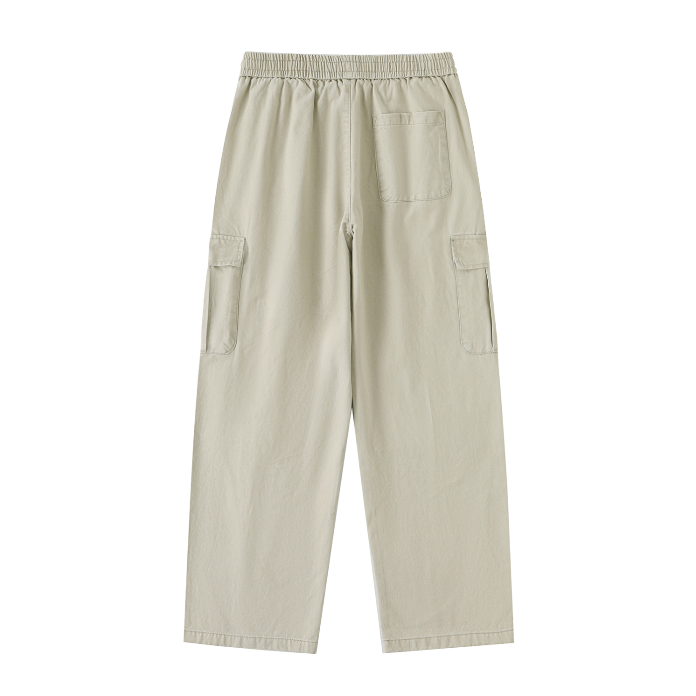 Loved Essentials Baggy Cargo Pants