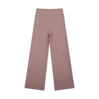 Loved High Rise Straight Leg Yoga Pants