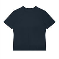 Loved Raglan Sleeve Performance T-Shirt