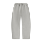 LD Barrel Leg Fleece Sweatpants