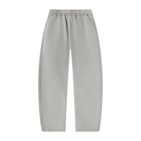 LD Barrel Leg Fleece Sweatpants