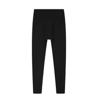 Loved High-Rise Ankle-Length Leggings