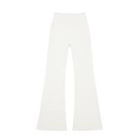 Loved High-Waisted Flare Leggings