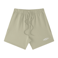 ‘Loved’ Performance Unisex Shorts