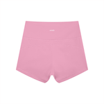 Loved High-Waist Yoga Shorts