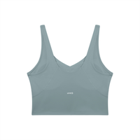 Loved V-Neck Sports Bra