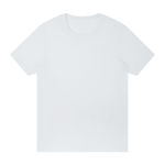 Loved Jacquard Slim Mesh T-Shirt