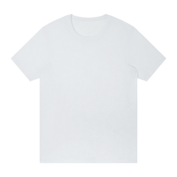 Loved Jacquard Slim Mesh T-Shirt