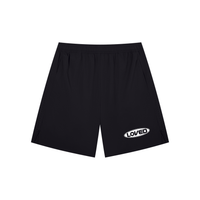 Loved Regular Fit Performance Shorts