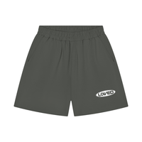 Loved Unisex Sorona Shorts
