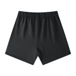 ‘Loved’ Performance Unisex Shorts