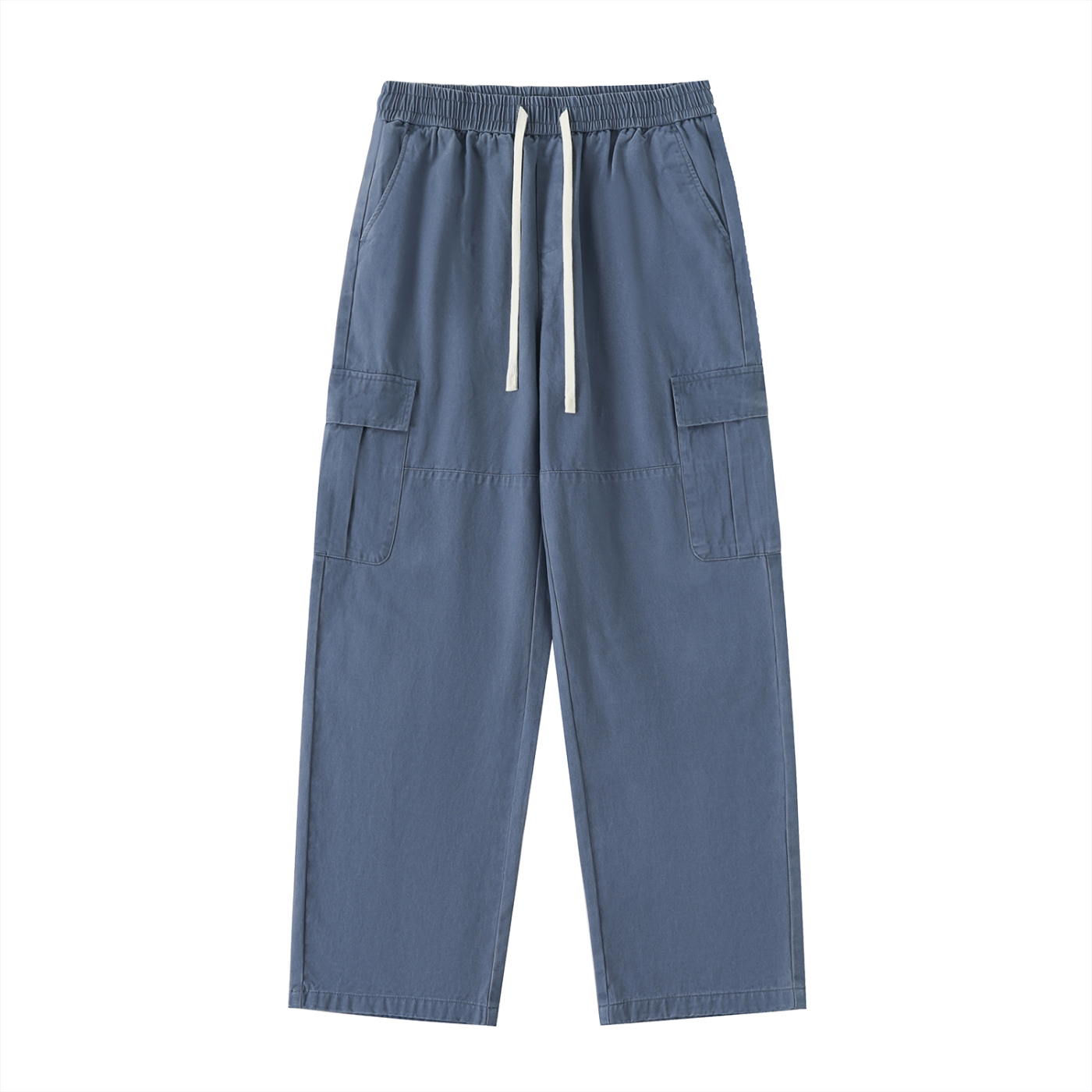 Loved Essentials Baggy Cargo Pants