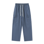 ‘logo-less’ Essentials Baggy Cargo Pants