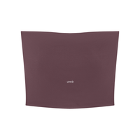 Loved Yoga Cropped Tube Top