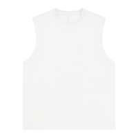 ‘logo-less’ Quick Dry Tank Top