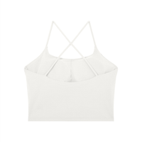Loved Yoga Tank Top