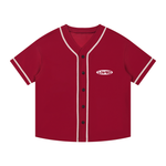 ‘Loved’ Baseball Jersey