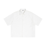 Loved Boxy Heavyweight Short Sleeve Shirt