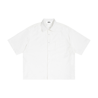 Loved Boxy Heavyweight Short Sleeve Shirt