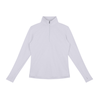 Loved Women’s Quarter-Zip