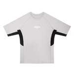 Loved Color Block Performance T-Shirt