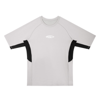 Loved Color Block Performance T-Shirt