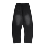 ‘Loved Dept.’ Curved Blade Sweatpants