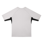 Loved Color Block Performance T-Shirt