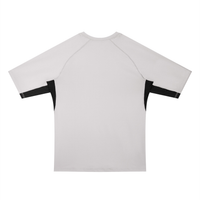 Loved Color Block Performance T-Shirt