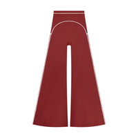 Loved High Rise Flared Yoga Pants