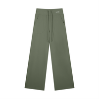 Loved High Rise Straight Leg Yoga Pants