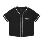 ‘Loved’ Baseball Jersey
