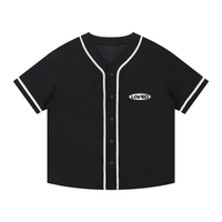 ‘Loved’ Baseball Jersey
