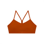 Loved Cropped Sports Bra