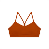 Loved Cropped Sports Bra