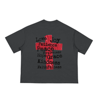 ‘Fruit of the Spirit’ Boxy Tee