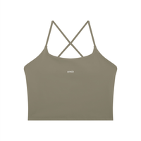 Loved Yoga Tank Top
