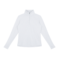 Loved Women’s Quarter-Zip