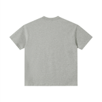 Loved Tonal Paneled Performance T-Shirt