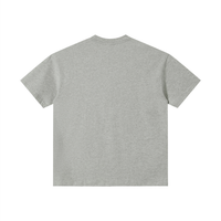 Loved Tonal Paneled Performance T-Shirt