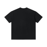 Loved Tonal Paneled Performance T-Shirt