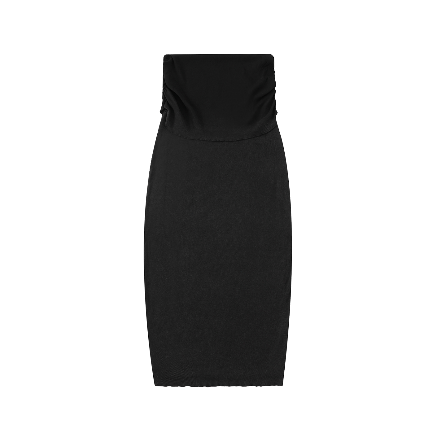 Loved Essential Slim Maxi Skirt