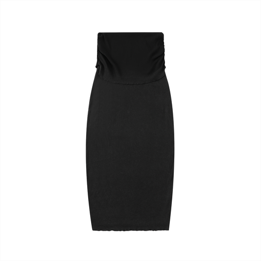 Loved Essential Slim Maxi Skirt