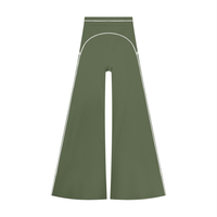 Loved High Rise Flared Yoga Pants