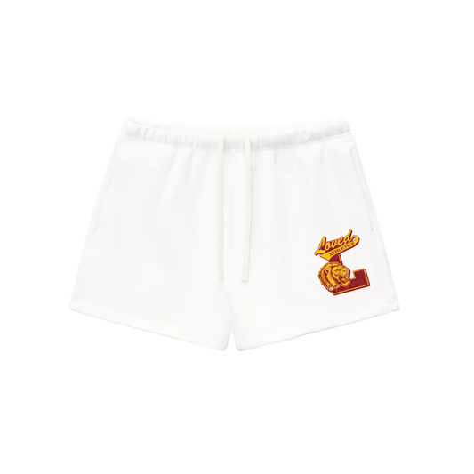 Loved Varsity Shorts