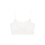 Loved Solid U-Neck Sports Bra