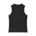 Loved Slim-Fit Topstitch Tank Top