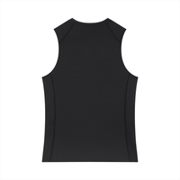 Loved Slim-Fit Topstitch Tank Top