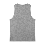 Loved Jacquard Performance Tank Top